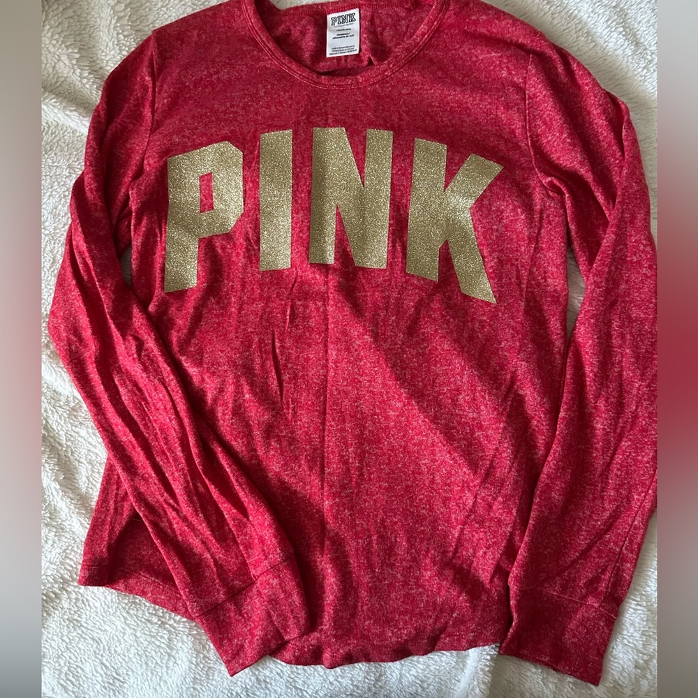 VS sleep top